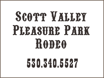 Fence Sign Example